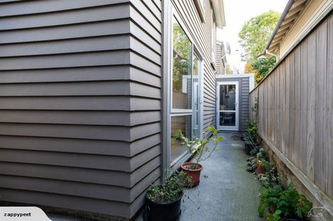 Photo of property in 66a Springfield Road, St Albans, Christchurch, 8014