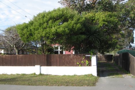 Photo of property in 11 Falcon Street, New Brighton, Christchurch, 8061