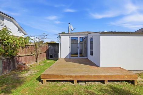 Photo of property in 41 Mackenzie Avenue, Woolston, Christchurch, 8023