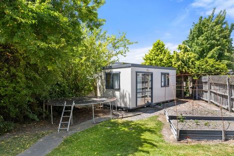 Photo of property in 47a Rutherford Street, Woolston, Christchurch, 8023