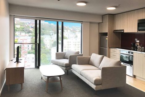 Photo of property in 1702/111 Dixon Street, Te Aro, Wellington, 6011