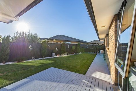 Photo of property in 87 Renoir Drive, Rolleston, 7614