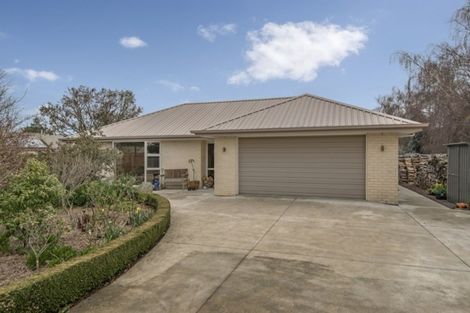 Photo of property in 30 Carston Street, Leeston, 7632