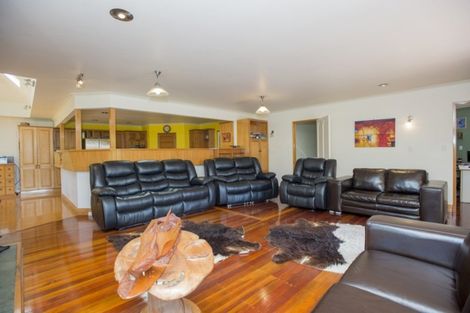 Photo of property in 2307 Wharekopae Road, Ngatapa, Gisborne, 4072