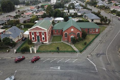 Photo of property in 11-13 Glasgow Street, Waimate, 7924