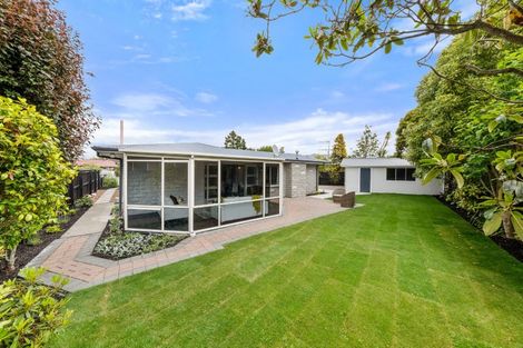 Photo of property in 29 Erica Street, Papanui, Christchurch, 8053