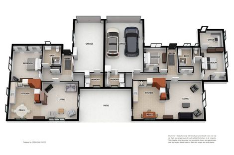 Photo of property in 21 Woodstock Place, Stoke, Nelson, 7011