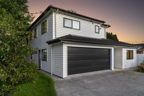 Photo of property in 209a Forrest Hill Road, Forrest Hill, Auckland, 0620