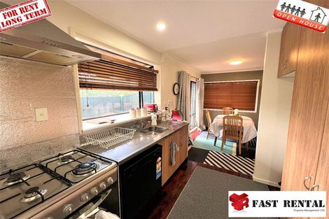 Photo of property in 140 Moore Street, Hillcrest, Auckland, 0627