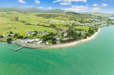 Photo of property in 36 Opononi Heights Drive, Opononi, Kaikohe, 0473