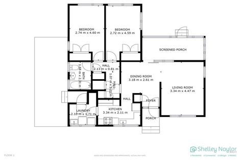 Photo of property in 15 Chelmarsh Place, Highbury, Palmerston North, 4412