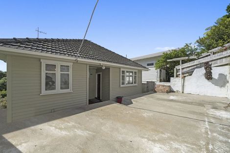 Photo of property in 43 Rakau Road, Hataitai, Wellington, 6021
