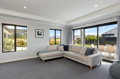 Photo of property in 4 Hurricane Way, Burleigh, Blenheim, 7201