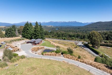 Photo of property in 787a Manapouri-te Anau Highway, Te Anau, 9679