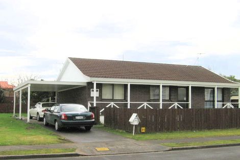 Photo of property in 4a Kentucky Crescent, Nawton, Hamilton, 3200