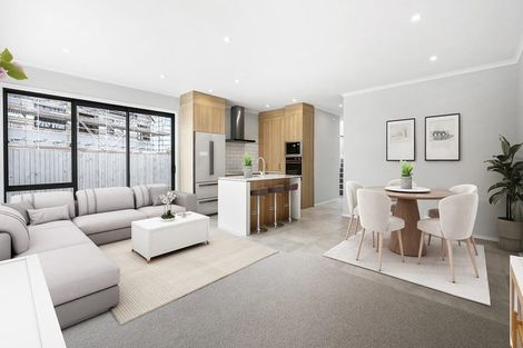 Photo of property in 9 Samuel Marsden Place, Whenuapai, Auckland, 0618