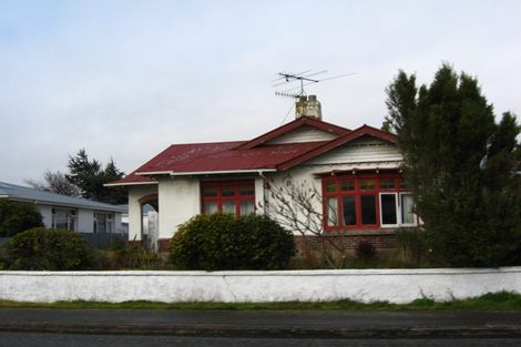 Photo of property in 315 Ettrick Street, Georgetown, Invercargill, 9812