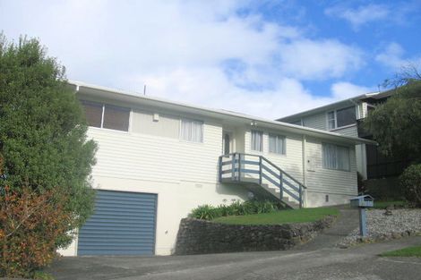 Photo of property in 18 Panorama Grove, Harbour View, Lower Hutt, 5010