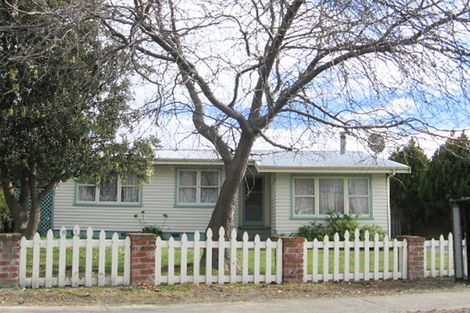 Photo of property in 65 Westminster Avenue, Tamatea, Napier, 4112