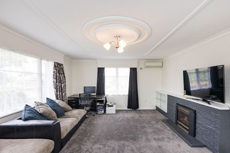 Photo of property in 17 Botanical Road, Takaro, Palmerston North, 4412