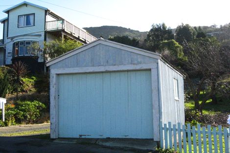 Photo of property in 45 Totara Street, Ravensbourne, Dunedin, 9022