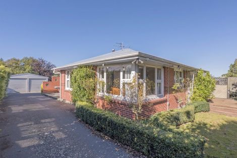 Photo of property in 12 Reid Crescent, Allenton, Ashburton, 7700