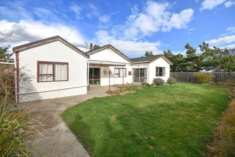 Photo of property in 8 Olive Avenue, Middlemarch, 9598