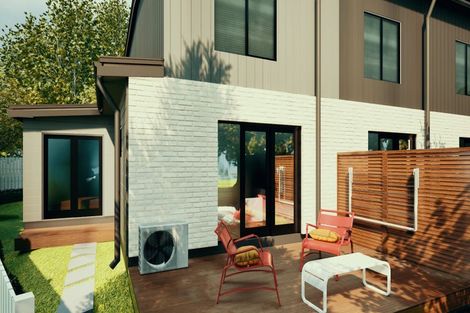 Photo of property in 5/15 Union Road, Howick, Auckland, 2014