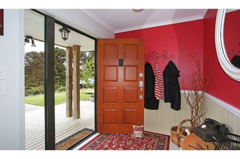 Photo of property in 20 Phillips Road, Ness Valley, Papakura, 2585