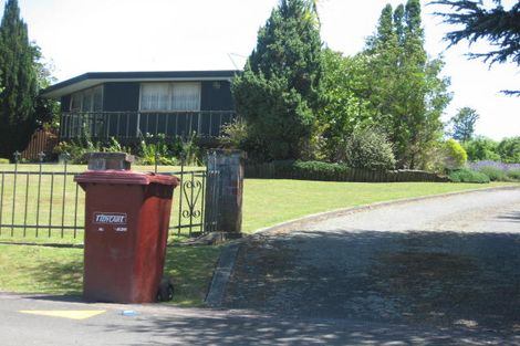 Photo of property in 21 Pirinoa Street, Feilding, 4702