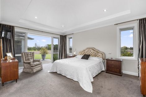 Photo of property in 634b Marychurch Road, Matangi, Hamilton, 3287