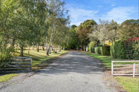 Photo of property in 738 Omihi Road, Waipara, 7483