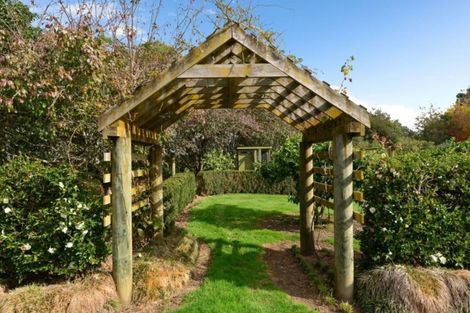 Photo of property in 441d Marychurch Road, Matangi, Hamilton, 3284