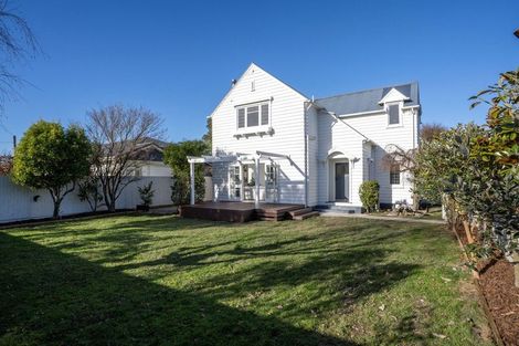 Photo of property in 8 Bradshaw Terrace, Riccarton, Christchurch, 8011