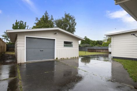 Photo of property in 17 Tingey Avenue, Feilding, 4702