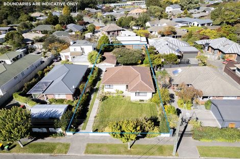 Photo of property in 302 Withells Road, Avonhead, Christchurch, 8042