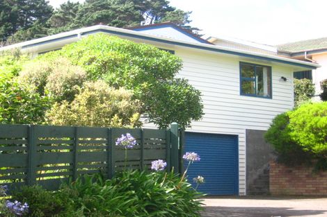 Photo of property in 186 Orangi Kaupapa Road, Northland, Wellington, 6012