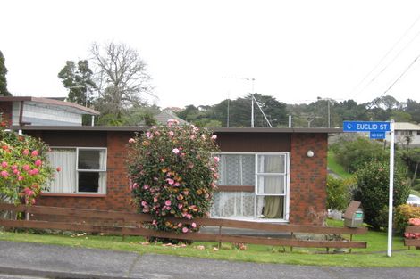 Photo of property in 2b Euclid Street, Vogeltown, New Plymouth, 4310