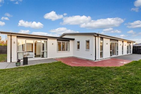 Photo of property in 34 John Annan Street, Halswell, Christchurch, 8025