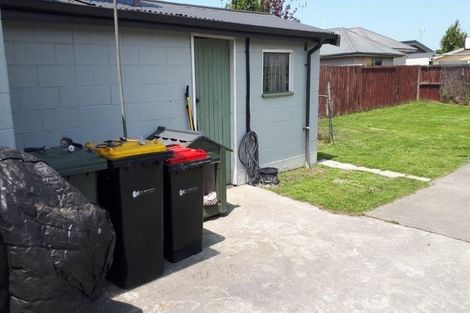 Photo of property in 7 Carew Street, Kaiapoi, 7630
