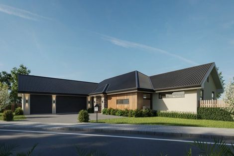 Photo of property in 46 Kingsdowne Drive, West Melton, 7618