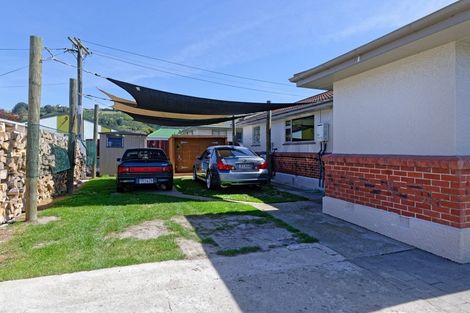 Photo of property in 7 Frome Street, Oamaru North, Oamaru, 9400