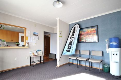 Photo of property in Central Medical, 31 Ventry Street, Alexandra, 9320