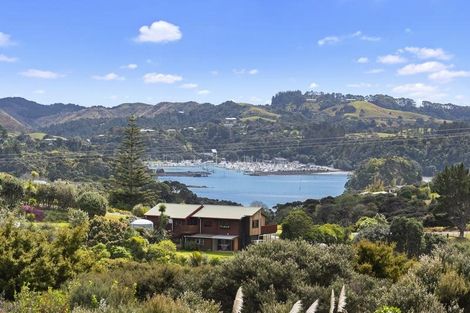 Photo of property in 69 Rauhomaumau Road, Tutukaka, Whangarei, 0173