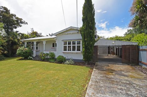 Photo of property in 120 Renall Street, Masterton, 5810