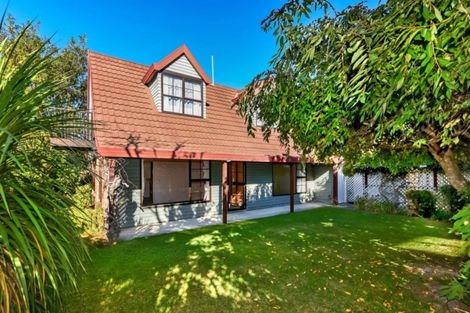 Photo of property in 409a Harewood Road, Harewood, Christchurch, 8051