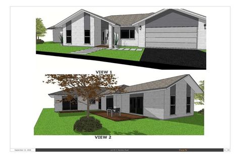 Photo of property in 5 Waireka Road, Rototuna North, Hamilton, 3210