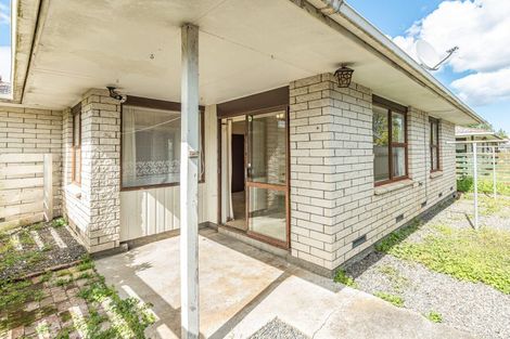 Photo of property in 20a Parkes Avenue, Saint Johns Hill, Whanganui, 4501