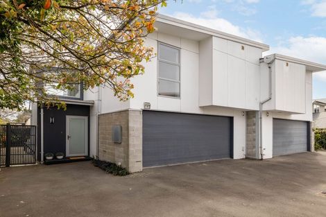 Photo of property in 4/30 Eversleigh Street, St Albans, Christchurch, 8014