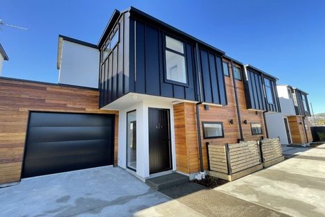 Photo of property in 4/1 Sugden Street, Spreydon, Christchurch, 8024